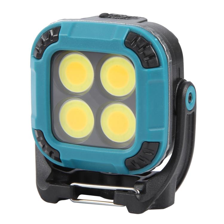 W8129-4 Mini Multi-function Work Light Outdoor Tent Camping Light, W8129-4