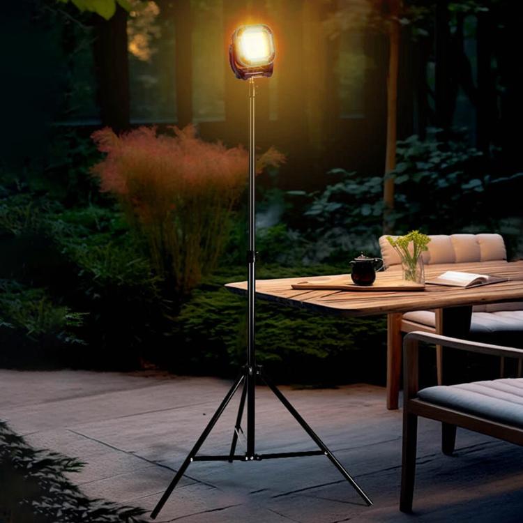 W8129-4 Mini Multi-function Work Light Outdoor Tent Camping Light, W8129-4