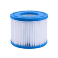 For Bestway VI HEPA Inflatable Swimming Pool Filter, For Bestway VI
