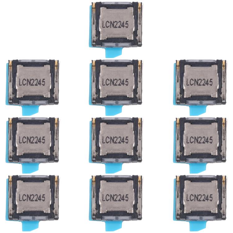 10pcs Original Earpiece Speaker, For vivo X100s, For vivo iQOO Z9x, For vivo iQOO Z9, For vivo X100, For vivo iQOO 12 Pro, For vivo iQOO 12, For vivo iQOO Z8x, For vivo iQOO Z8, For vivo iQOO 11s, For vivo iQOO Neo8 Pro, For vivo iQOO Neo8             ...