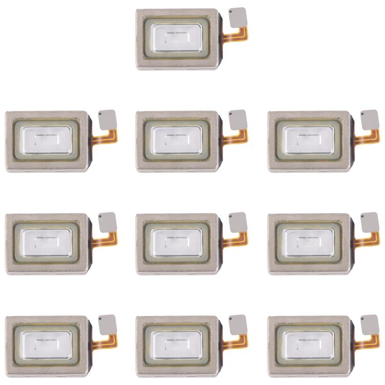 10pcs Original Earpiece Speaker, For Xiaomi Redmi 14R, For Xiaomi Redmi 14C, For Xiaomi Redmi K70 Ultra, For Xiaomi Redmi 13R, For Xiaomi Redmi 13C 5G, For Xiaomi Redmi K70E, For Xiaomi 14 Pro, For Xiaomi Redmi 13C 4G, For Xiaomi Redmi Note 13 Pro+ 5G ...