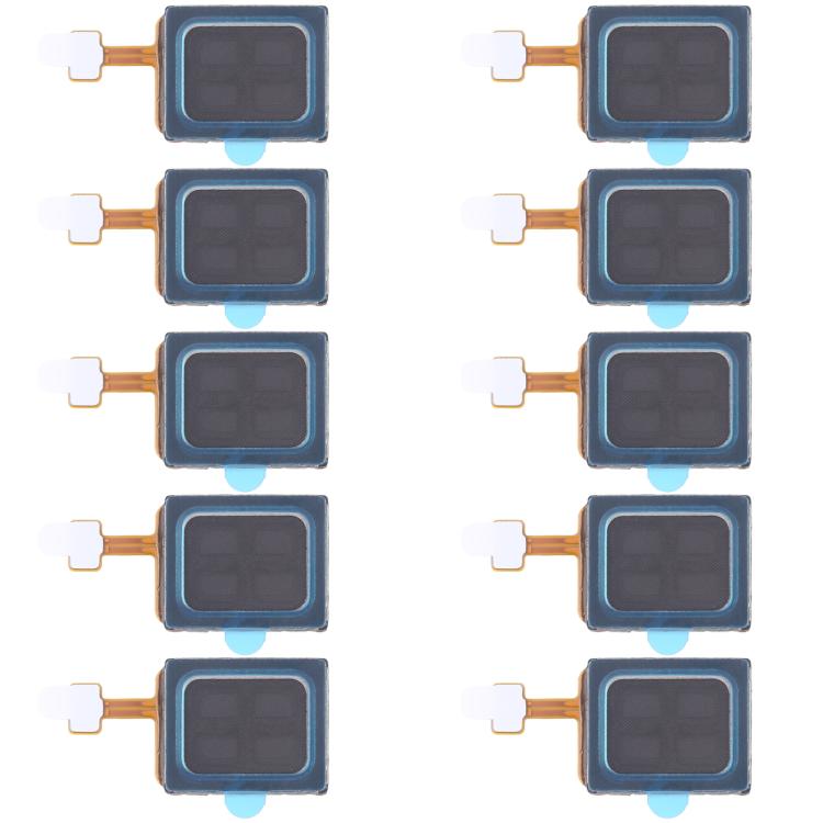 10pcs Original Earpiece Speaker, For Xiaomi Redmi Note 10 Pro 5G, For Xiaomi Redmi K40 Gaming, For Xiaomi Redmi K40 Pro, For Xiaomi Redmi K40, For Xiaomi Mi 11, For Xiaomi Redmi K30S, For Xiaomi Redmi Note 9 Pro 5G, For Xiaomi Mi 10T Lite 5G           ...