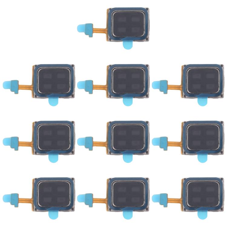 10pcs Original Earpiece Speaker, For Xiaomi Redmi Note 10 Pro 5G, For Xiaomi Redmi K40 Gaming, For Xiaomi Redmi K40 Pro, For Xiaomi Redmi K40, For Xiaomi Mi 11, For Xiaomi Redmi K30S, For Xiaomi Redmi Note 9 Pro 5G, For Xiaomi Mi 10T Lite 5G           ...