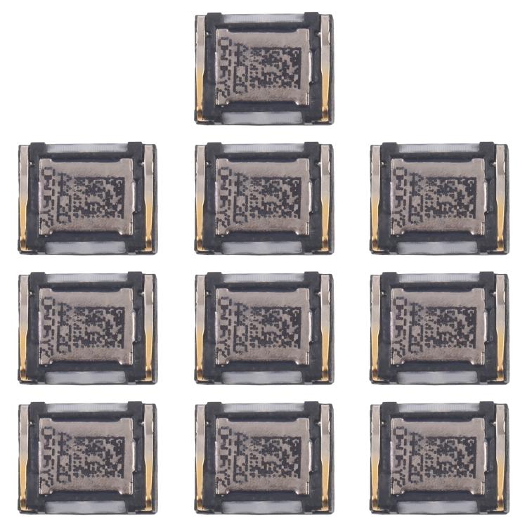 10pcs Original Earpiece Speaker, For Xiaomi Redmi 14R, For Xiaomi Redmi 14C, For Xiaomi Redmi K70 Ultra, For Xiaomi Redmi 13R, For Xiaomi Redmi 13C 5G, For Xiaomi Redmi K70E, For Xiaomi 14 Pro, For Xiaomi Redmi 13C 4G, For Xiaomi Redmi Note 13 Pro+ 5G ...