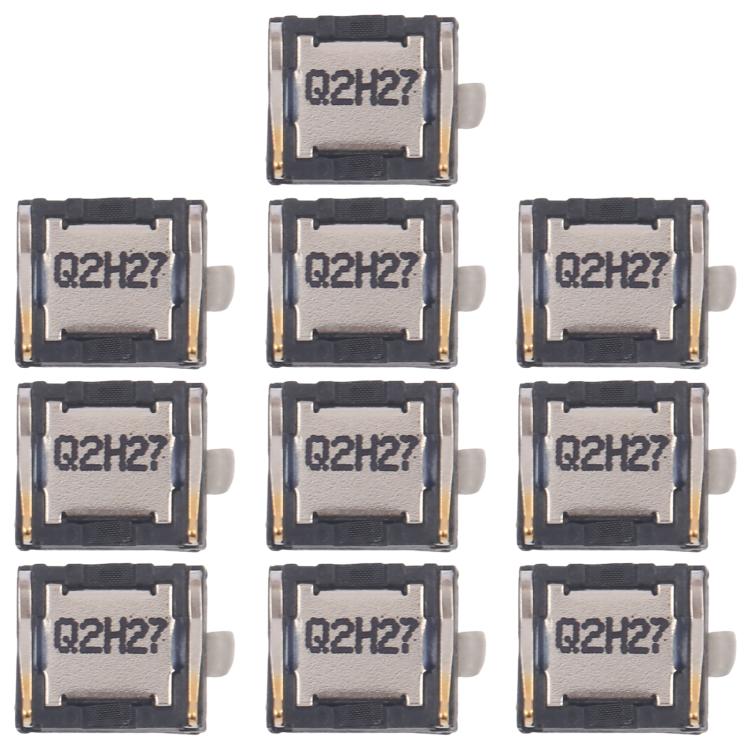 10pcs Original Earpiece Speaker, For Xiaomi Redmi 14R, For Xiaomi Redmi 14C, For Xiaomi Redmi K70 Ultra, For Xiaomi Redmi 13R, For Xiaomi Redmi 13C 5G, For Xiaomi Redmi K70E, For Xiaomi 14 Pro, For Xiaomi Redmi 13C 4G, For Xiaomi Redmi Note 13 Pro+ 5G ...