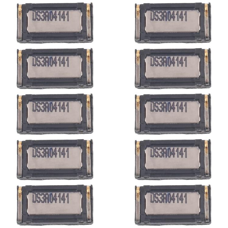 10pcs Original Earpiece Speaker, For Xiaomi Redmi Note 10 Pro 5G, For Xiaomi Redmi K40 Gaming, For Xiaomi Redmi K40 Pro, For Xiaomi Redmi K40, For Xiaomi Mi 11, For Xiaomi Redmi K30S, For Xiaomi Redmi Note 9 Pro 5G, For Xiaomi Mi 10T Lite 5G           ...