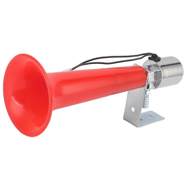 12 / 24V Truck Modified Electric Horn Whistle, TZ-338