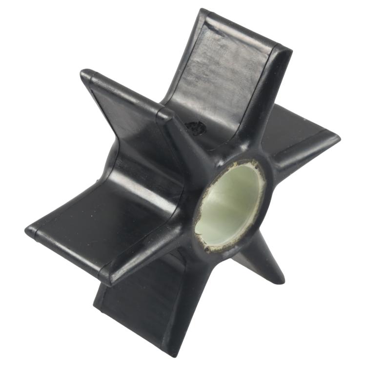 Outboard Water Pump Impeller for Chrysler 75/90/120HP 47-43026-2, For Chrysler