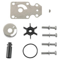 Outboard Water Pump Impeller Repair Kit for YAMAHA F6 F8 4-Stroke 68T-W0078-00, For YAMAHA F6 F8 4-Stroke