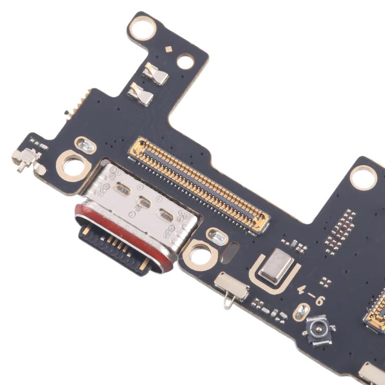 Charging Port Board With SIM Card Holder Socket, Not Supporting Fast Charging, For Realme GT7 5G, For Realme 14 Pro+ 5G RMX5051, For Realme GT7 Pro Racing, For Realme Neo7 5G RMX5060, For Realme GT7 Pro 5G RMX5010 RMX5011