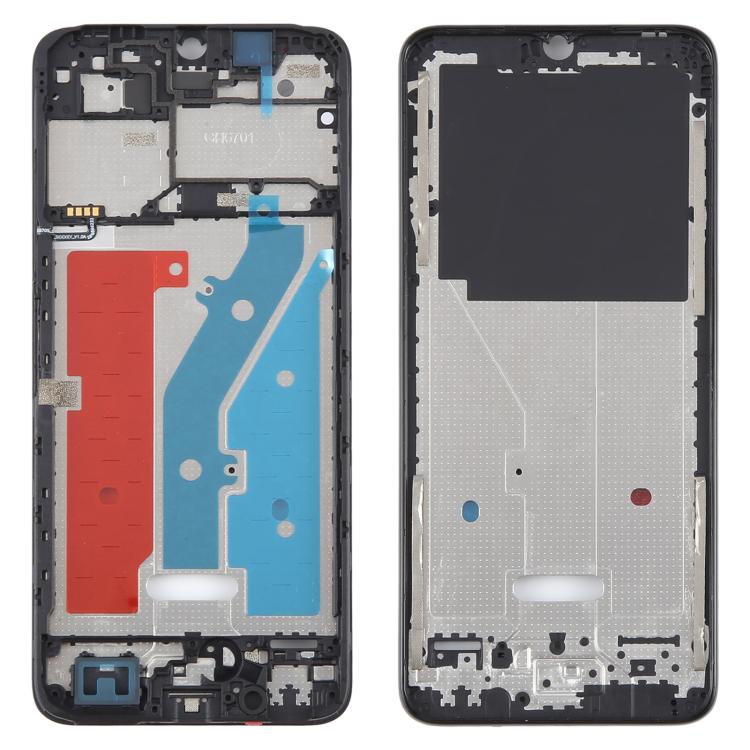 Front Housing LCD Frame Bezel Plate, For ZTE nubia A35E, For ZTE Blade V70 Max, For ZTE Blade A75 5G 2357N, For ZTE Blade A35 Z2453, For ZTE Blade A55 Z2450, For ZTE Blade V50 Smart 7060, For ZTE nubia Focus Z2455, For ZTE Axon 50 Lite 8050            ...