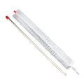 Car Water Tank Radiator Cleaning Brush