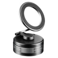 S11 Multifunctional Suction Cup Folding Car Phone Holder
