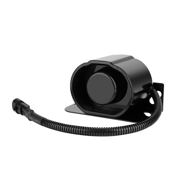 12V / 24V Waterproof Voice Reversing Horn Alarm Buzzer, with Cable, Reversing Horn