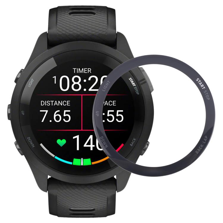 Original Front Screen Outer Glass Lens, For Garmin Forerunner 970, For Garmin Vivoactive 6, For Garmin Approach S70 47mm, For Garmin Instinct 3 AMOLED 45mm, For Garmin Venu 3S, For Garmin Approach S70 42mm, For Garmin Forerunner 265 46mm               ...