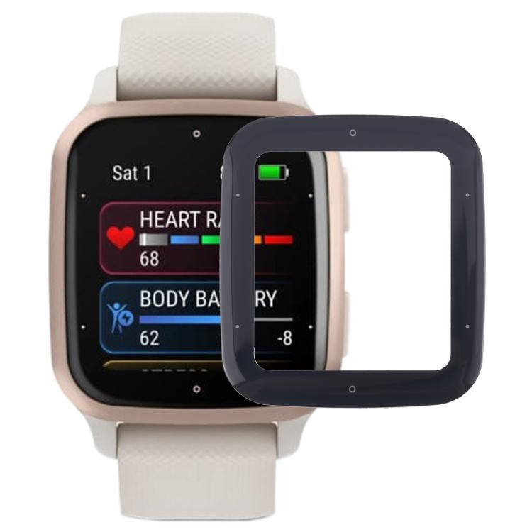 Original Front Screen Outer Glass Lens, For Garmin Forerunner 970, For Garmin Vivoactive 6, For Garmin Approach S70 47mm, For Garmin Instinct 3 AMOLED 45mm, For Garmin Venu 3S, For Garmin Approach S70 42mm, For Garmin Forerunner 265 46mm               ...