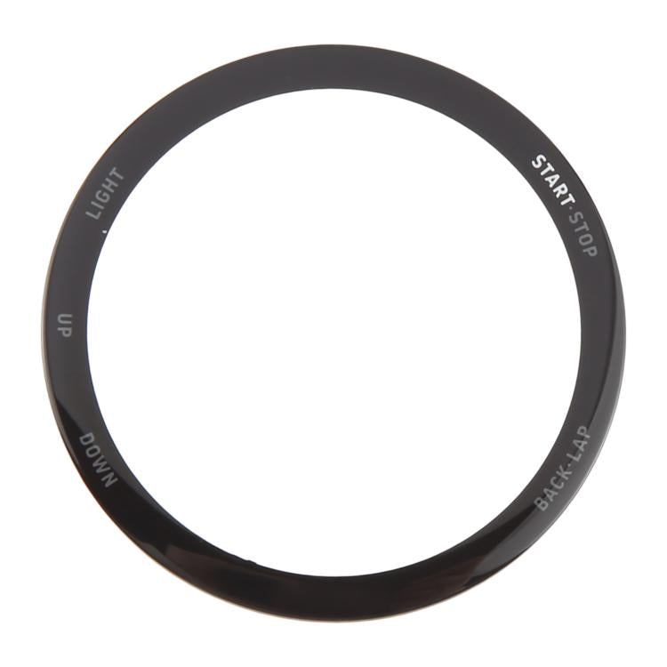 Original Front Screen Outer Glass Lens, For Garmin Forerunner 970, For Garmin Vivoactive 6, For Garmin Approach S70 47mm, For Garmin Instinct 3 AMOLED 45mm, For Garmin Venu 3S, For Garmin Approach S70 42mm, For Garmin Forerunner 265 46mm               ...