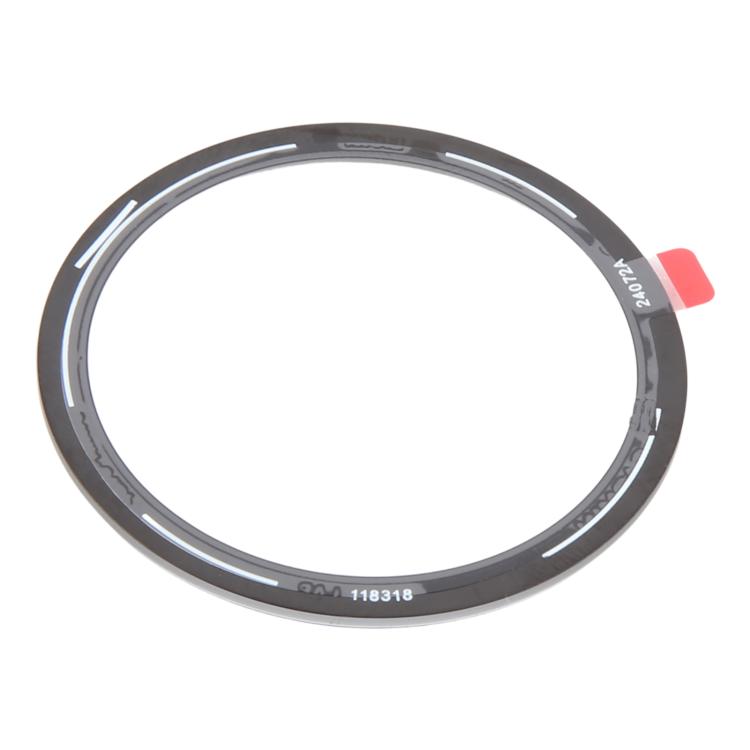 Original Front Screen Outer Glass Lens, For Garmin Forerunner 970, For Garmin Vivoactive 6, For Garmin Approach S70 47mm, For Garmin Instinct 3 AMOLED 45mm, For Garmin Venu 3S, For Garmin Approach S70 42mm, For Garmin Forerunner 265 46mm               ...
