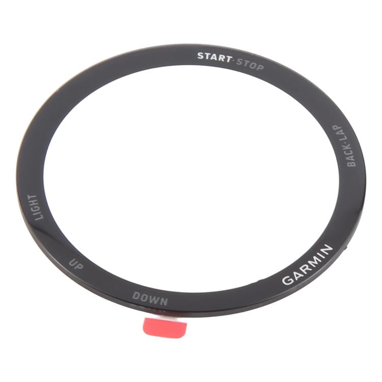 Original Front Screen Outer Glass Lens, For Garmin Forerunner 970, For Garmin Vivoactive 6, For Garmin Approach S70 47mm, For Garmin Instinct 3 AMOLED 45mm, For Garmin Venu 3S, For Garmin Approach S70 42mm, For Garmin Forerunner 265 46mm               ...