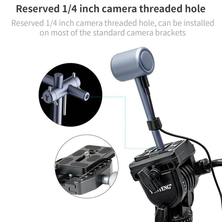 QianLi Super Cam Y 3D Infrared Thermal lmaging Analyzing Camera, QianLi Super Cam Y