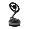 XZK104 2nd Generation Vacuum Adsorption Magnetic Folding Car Phone Holder, XZK104 A Type, XZK104 B Type, XZK104 C Type, XZK104 D Type