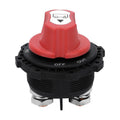 12-24V 300A Heavy-Duty DC Battery Disconnect Switch, Old with OUT Handle Removable, New with OUT Handle Removable, Old with OUT Handle Non-removable, New with OUT Handle Non-removable