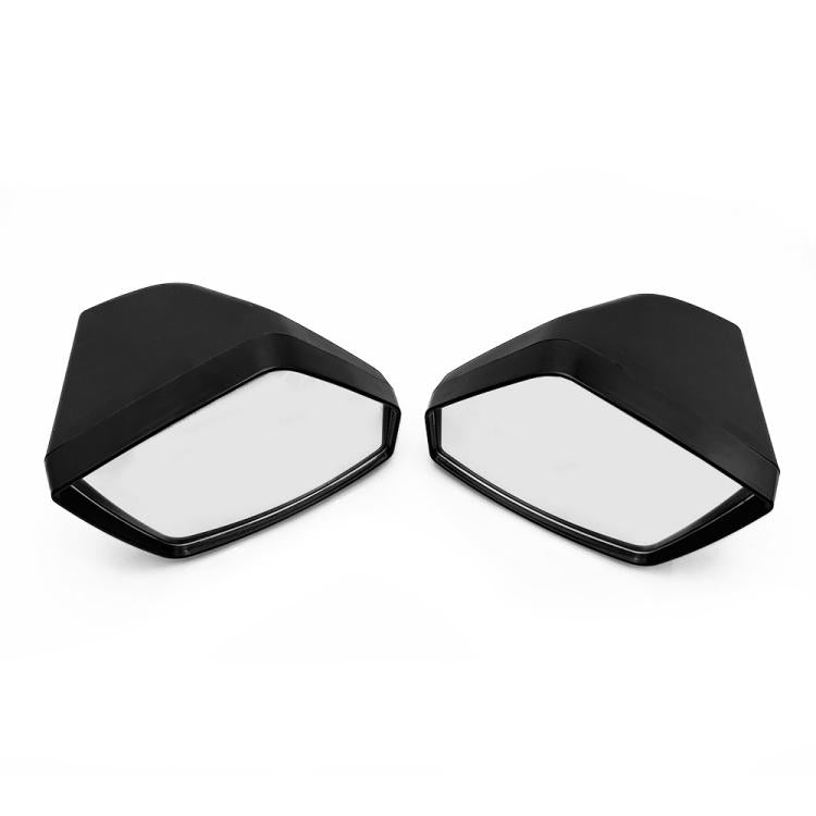 For Sea-Doo Spark 2-Up 900 2pcs/Set Motorboat Jet Ski Rearview Mirror, For Sea-Doo Spark 2-Up 900