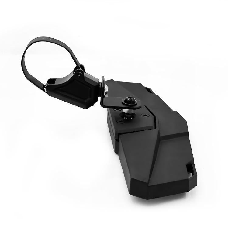 1.75-2 inch Universal Rearview Mirror Center Mirror for UTV / ATV, For UTV / ATV