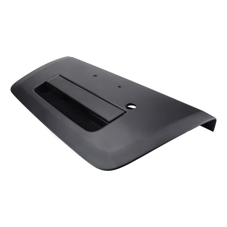Car Trunk Handle for Nissan Frontier 2013-2014 90606-EA810, For Nissan Frontier 2013-2014