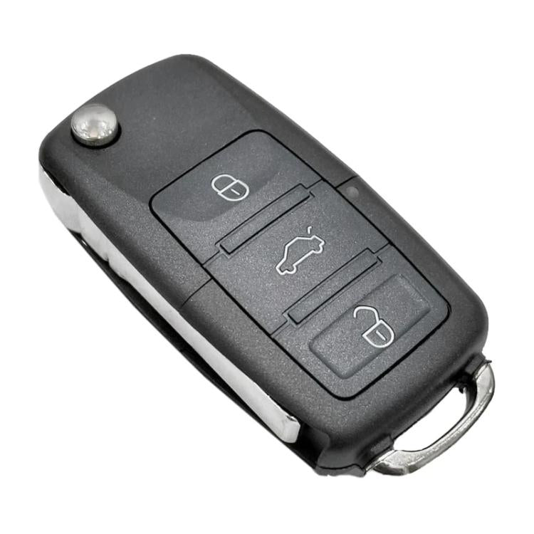 Simulation Car Key Storage Organizer Portable Capsule Pill Dispenser, Car Key