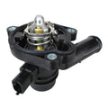Car Thermostat Housing Water Pump Outlet for Chevrolet Cruze 55593034 55579010, 55579010
