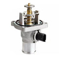Car Thermostat Housing Water Pump Outlet for Chevrolet Cruze 96984104 55578419 25193683, 96984104