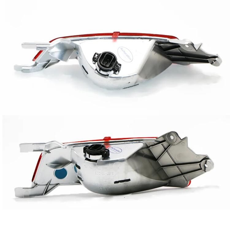 Car Right Side Rear Bumper Fog Light for Land Rover Evoque LR025148/LR088531, LR025148