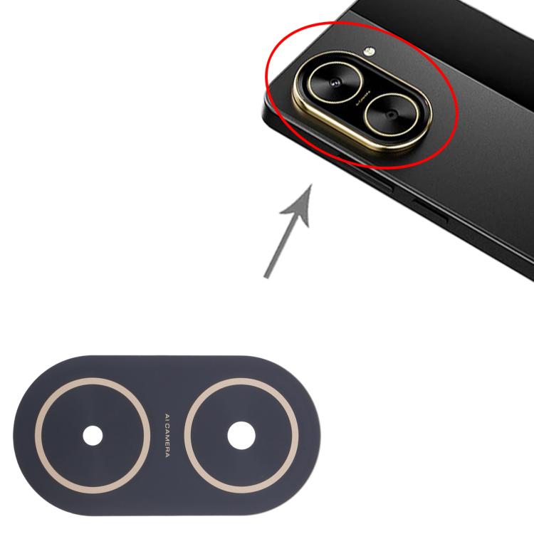 10set OEM Back Camera Lens, For Xiaomi POCO C71, For Xiaomi POCO F7 Ultra, For Xiaomi POCO F7 Pro, For Xiaomi POCO X7, For Xiaomi 15 Ultra, For Xiaomi Redmi Turbo 4, For Xiaomi POCO X7 Pro, For Xiaomi Redmi K80 Pro, For Xiaomi Redmi K80                ...