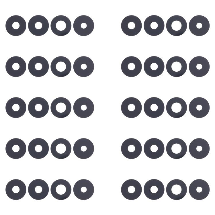 10set OEM Back Camera Lens, For Xiaomi POCO C71, For Xiaomi POCO F7 Ultra, For Xiaomi POCO F7 Pro, For Xiaomi POCO X7, For Xiaomi 15 Ultra, For Xiaomi Redmi Turbo 4, For Xiaomi POCO X7 Pro, For Xiaomi Redmi K80 Pro, For Xiaomi Redmi K80                ...