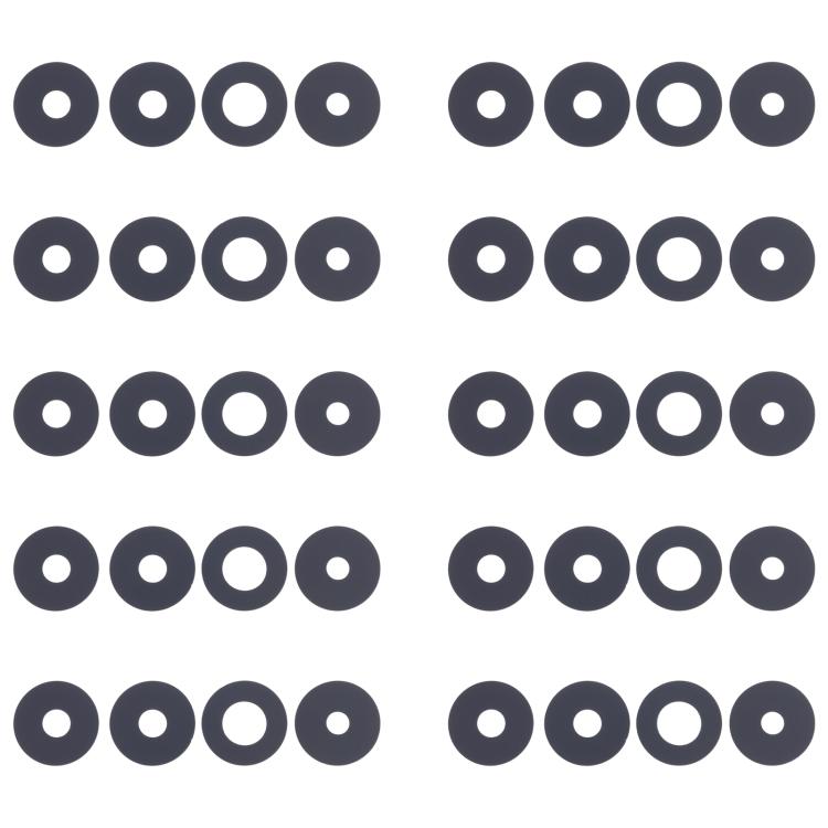 10set OEM Back Camera Lens, For Xiaomi POCO C71, For Xiaomi POCO F7 Ultra, For Xiaomi POCO F7 Pro, For Xiaomi POCO X7, For Xiaomi 15 Ultra, For Xiaomi Redmi Turbo 4, For Xiaomi POCO X7 Pro, For Xiaomi Redmi K80 Pro, For Xiaomi Redmi K80                ...