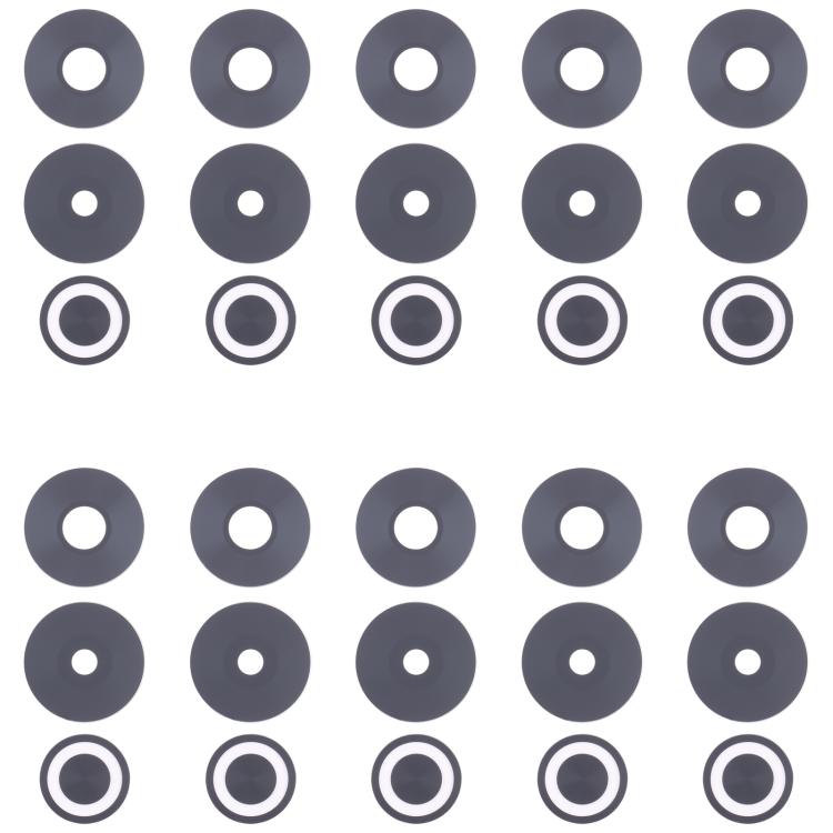 10set OEM Back Camera Lens, For Xiaomi POCO C71, For Xiaomi POCO F7 Ultra, For Xiaomi POCO F7 Pro, For Xiaomi POCO X7, For Xiaomi 15 Ultra, For Xiaomi Redmi Turbo 4, For Xiaomi POCO X7 Pro, For Xiaomi Redmi K80 Pro, For Xiaomi Redmi K80                ...
