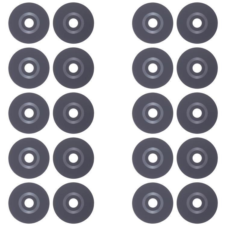 10set OEM Back Camera Lens, For Xiaomi POCO C71, For Xiaomi POCO F7 Ultra, For Xiaomi POCO F7 Pro, For Xiaomi POCO X7, For Xiaomi 15 Ultra, For Xiaomi Redmi Turbo 4, For Xiaomi POCO X7 Pro, For Xiaomi Redmi K80 Pro, For Xiaomi Redmi K80                ...