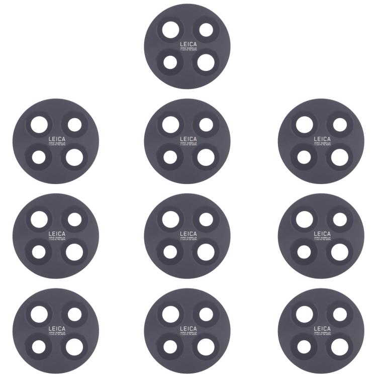 10set OEM Back Camera Lens, For Xiaomi POCO C71, For Xiaomi POCO F7 Ultra, For Xiaomi POCO F7 Pro, For Xiaomi POCO X7, For Xiaomi 15 Ultra, For Xiaomi Redmi Turbo 4, For Xiaomi POCO X7 Pro, For Xiaomi Redmi K80 Pro, For Xiaomi Redmi K80                ...