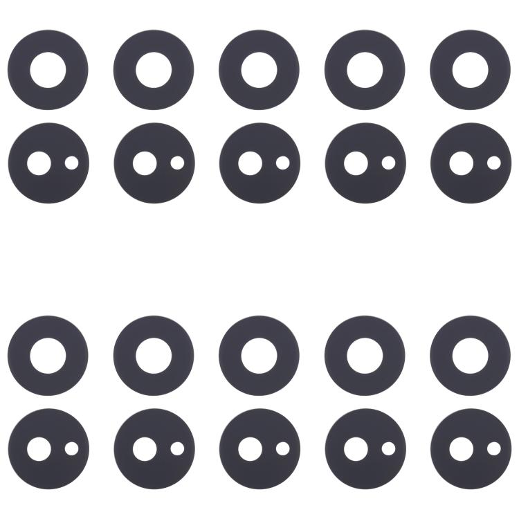 10set OEM Back Camera Lens, For Xiaomi POCO C71, For Xiaomi POCO F7 Ultra, For Xiaomi POCO F7 Pro, For Xiaomi POCO X7, For Xiaomi 15 Ultra, For Xiaomi Redmi Turbo 4, For Xiaomi POCO X7 Pro, For Xiaomi Redmi K80 Pro, For Xiaomi Redmi K80                ...