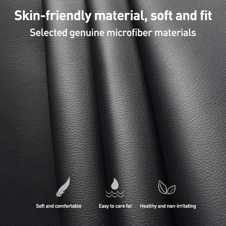 Car Central Armrest Box Protective Leather Cover for Toyota RAV4 2000, For Toyota RAV4 2000