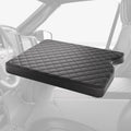 Car Central Armrest Box Protective Leather Cover Mat for Ford F150 2015-2022, For Ford F150 2015-2022