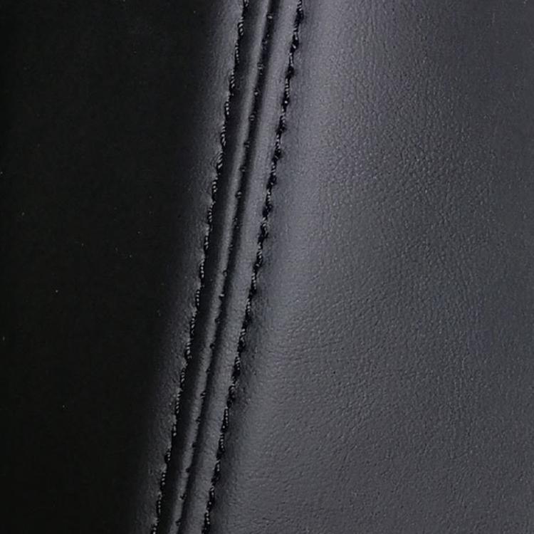 Car Central Armrest Box Protective Leather Cover for Chevrolet Silverado 1500 / 2500 2014-2018, For Chevrolet Silverado