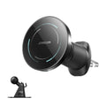 JOYROOM JR-ZS502 15W Magnetic Wireless Car Charger Holder, JR-ZS502