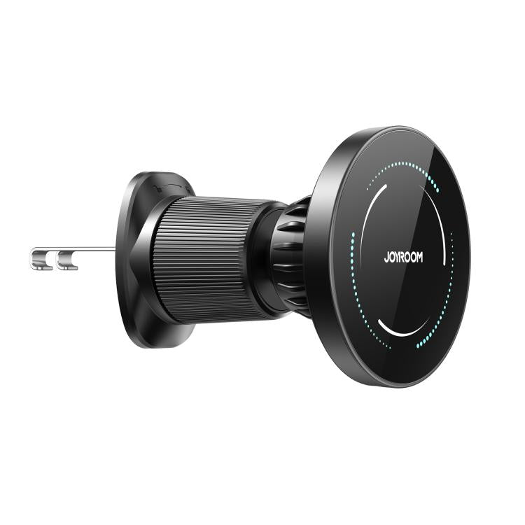 JOYROOM JR-ZS502 15W Magnetic Wireless Car Charger Holder, JR-ZS502