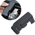 Car Battery Negative Electrode Protection Cover for Toyota Land Cruiser Prado Cross Country