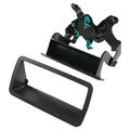 Car Trunk Handle with Frame for Chevrolet S10 PICKUP 1994-2004 15007218, 15007219, For Chevrolet S10 PICKUP