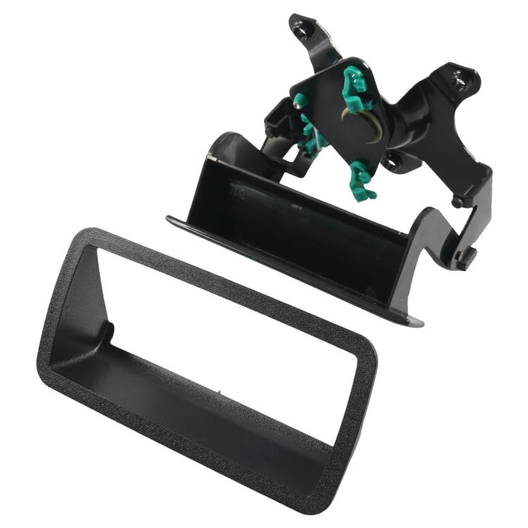 Car Trunk Handle with Frame for Chevrolet S10 PICKUP 1994-2004 15007218, 15007219, For Chevrolet S10 PICKUP