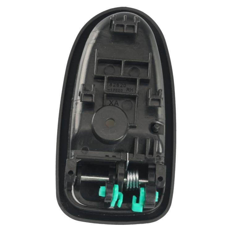 Car Right Door Inside Handle for Hyundai Lavita 2001-2010 / Matrix 2001-2010 82620-17000, 82620-17000
