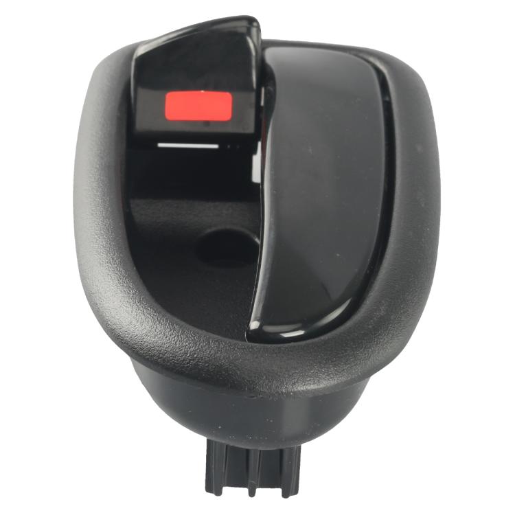 Pair Car Left and Right Door Inside Handle for Hyundai Lavita 2001-2010 / Matrix 2001-2010 82620-17000, 82610-17000, 82620-17000, 82610-17000